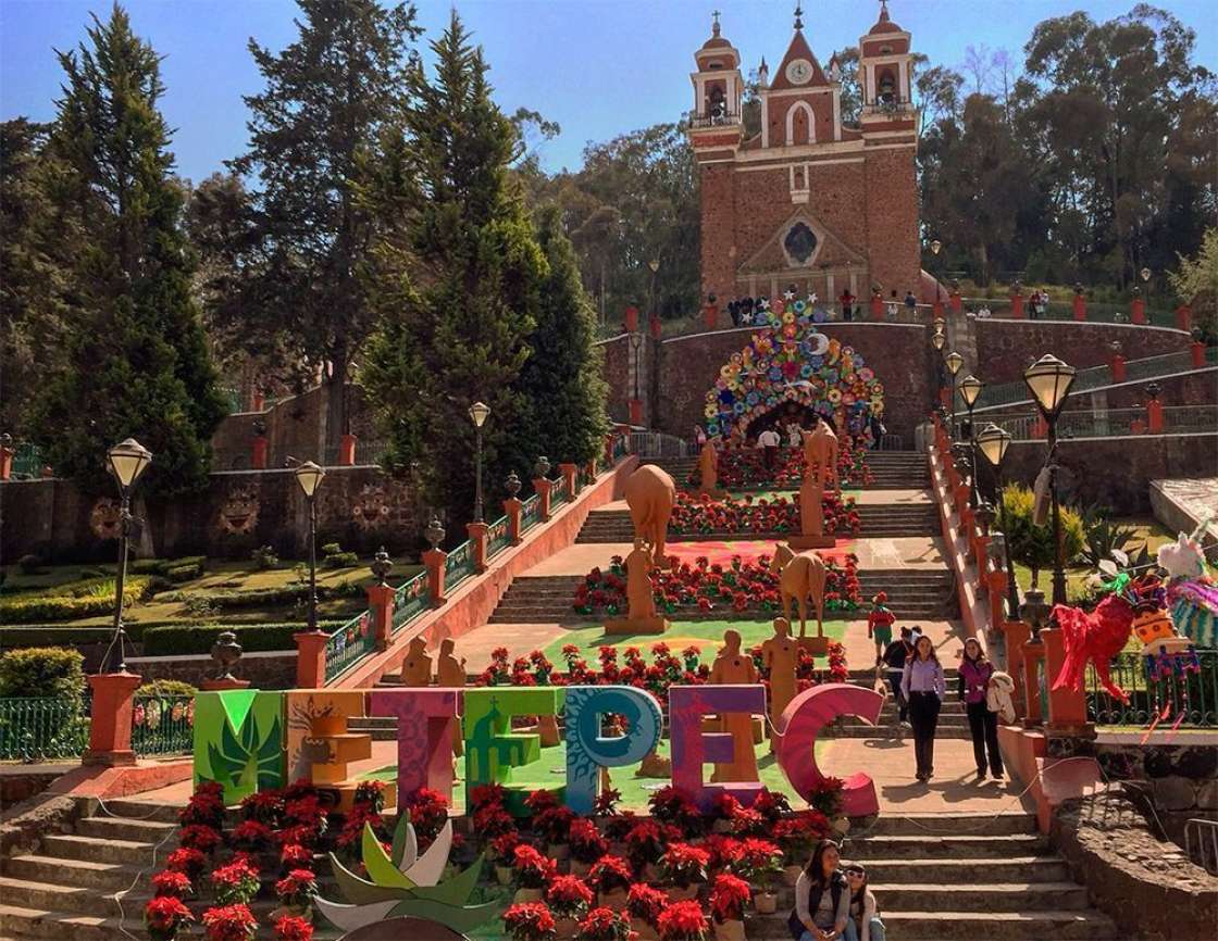 Metepec Pueblo Mágico